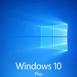 Licencia windows 10 pro