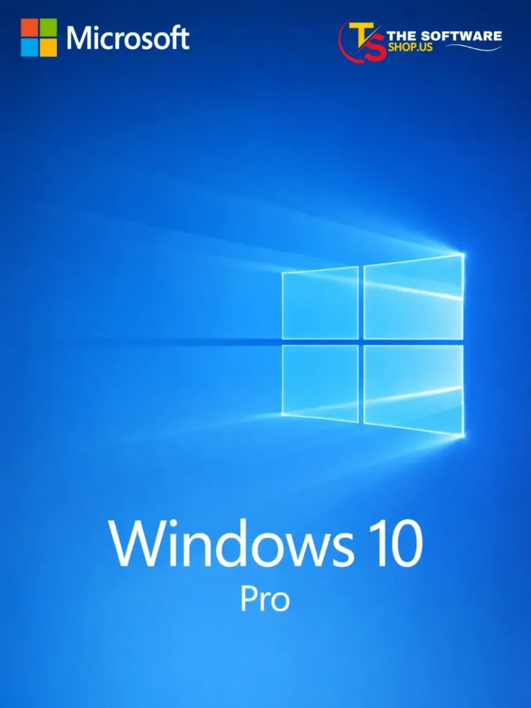 Licencia windows 10 pro