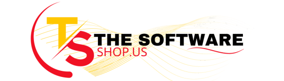 The Software Shop