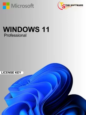 Clave de windows 11