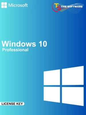 Windows 10 pro key