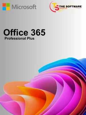 Microsoft 365 License Key