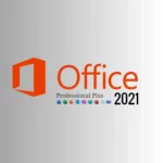 Office 2021 license key