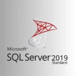 SQL SERVER 2019 STANDARD