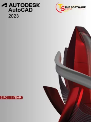 Serial Number AUTOCAD 2023