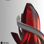 Autodesk AutoCAD 2024 For Mac