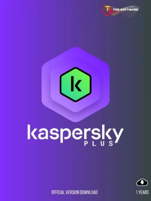 Key para kaspersky plus