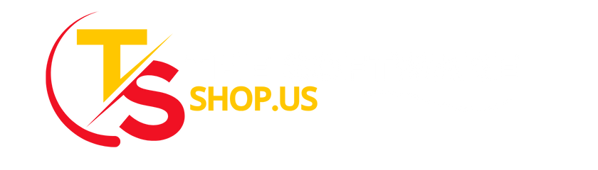 The Software Shop