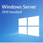 licencia windows server 2019 standard